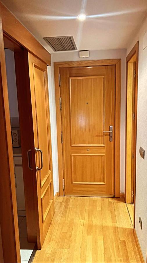 Suites Madrid Belfast 13 Ifema Airport المظهر الخارجي الصورة