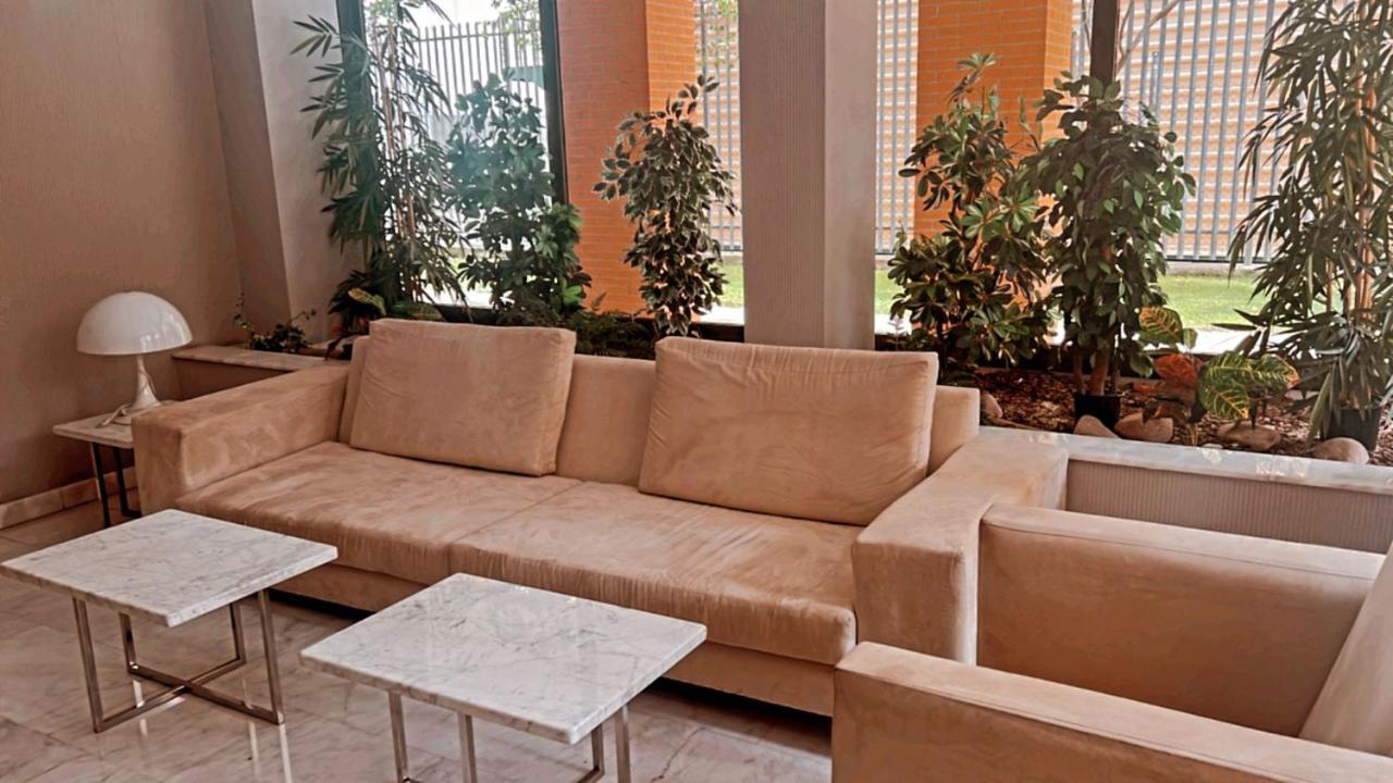Suites Madrid Belfast 13 Ifema Airport المظهر الخارجي الصورة
